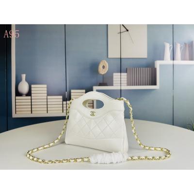 Chanel Bags AAA 154